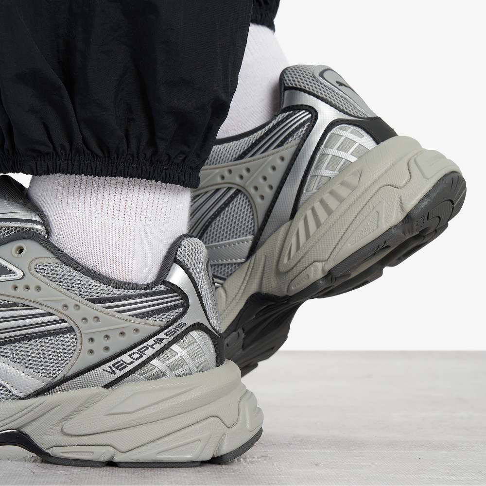 Кроссовки PUMA Velophasis Always On унисекс - фото 10
