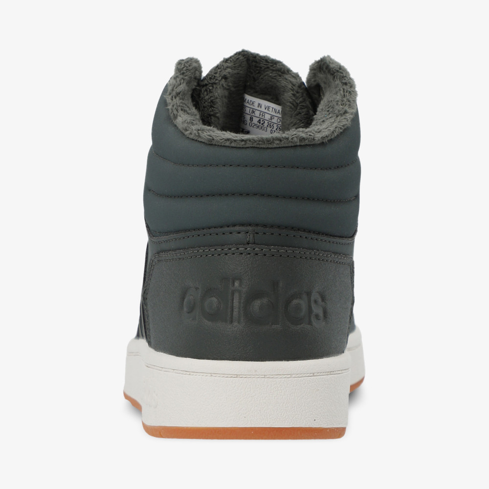 Мужские кеды adidas Hoops 2.0 Mid - фото 3