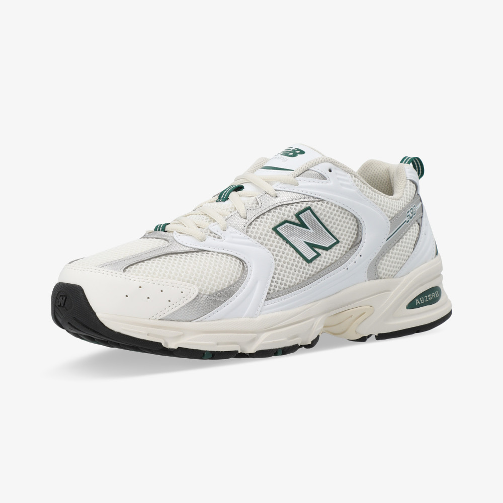 Мужские кроссовки New Balance 530 - фото 2