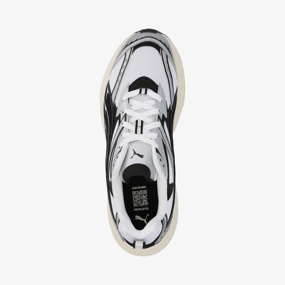 Мужские кроссовки PUMA Morphic Retro - фото 9