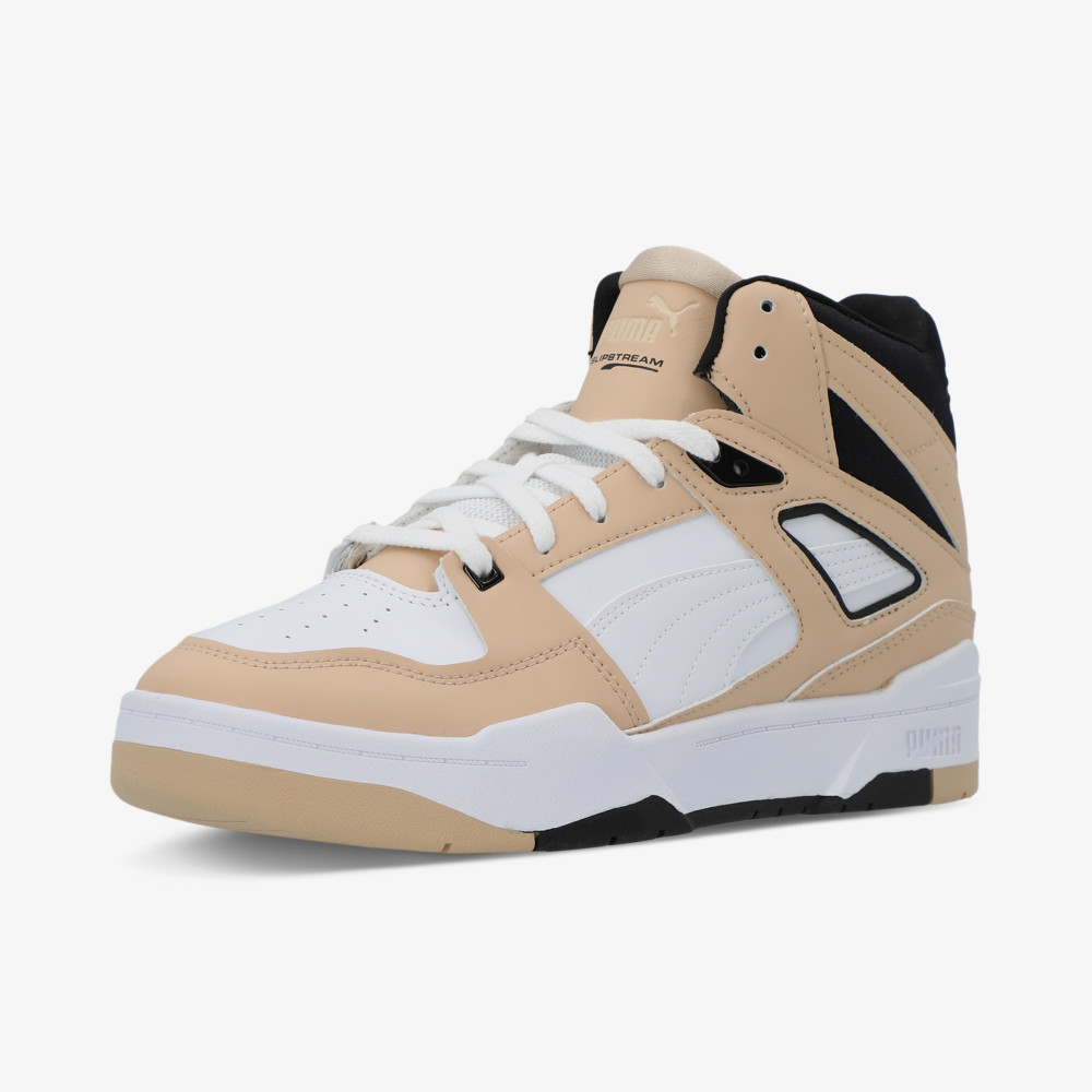 Женские кеды PUMA Slipstream - фото 2