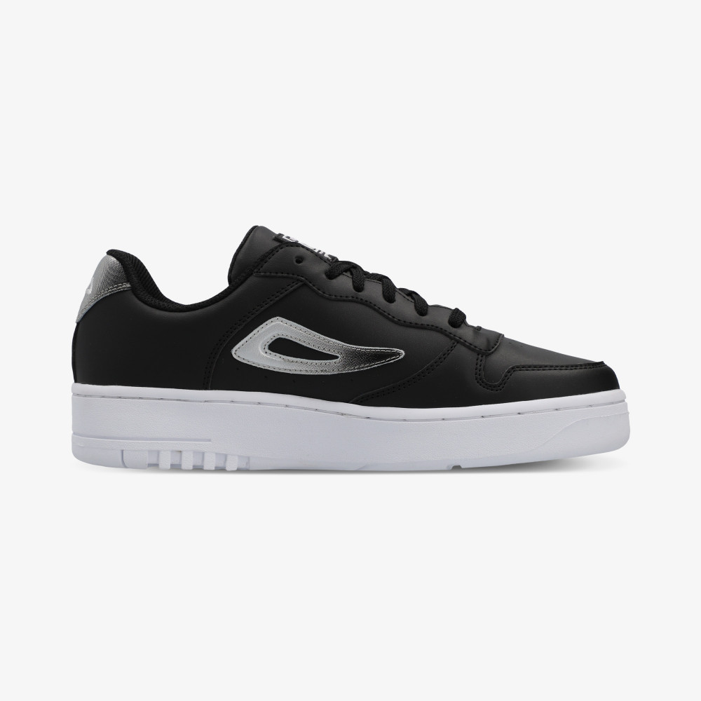 Женские кроссовки FILA FX-100 - фото 4