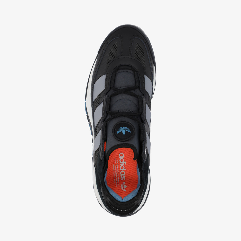 Мужские кроссовки adidas Niteball - фото 5