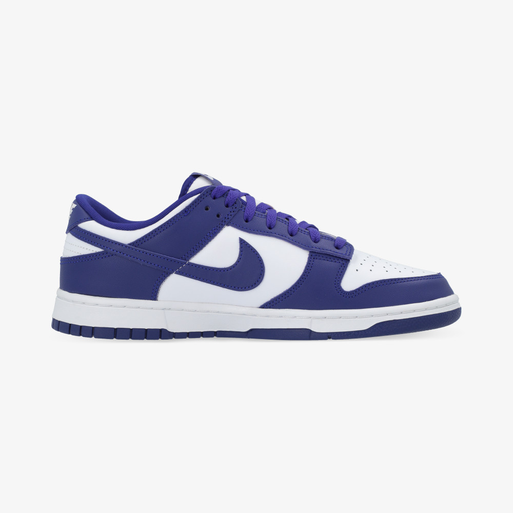 Мужские кеды Nike Dunk - фото 4
