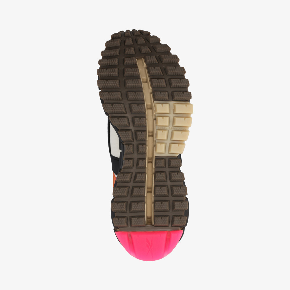 Мужские кроссовки Reebok Zig Kinetica Edge - фото 6
