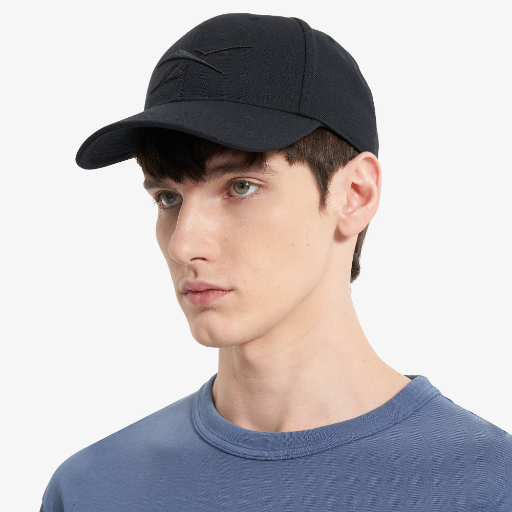 Бейсболка Reebok Vector унисекс - фото 7