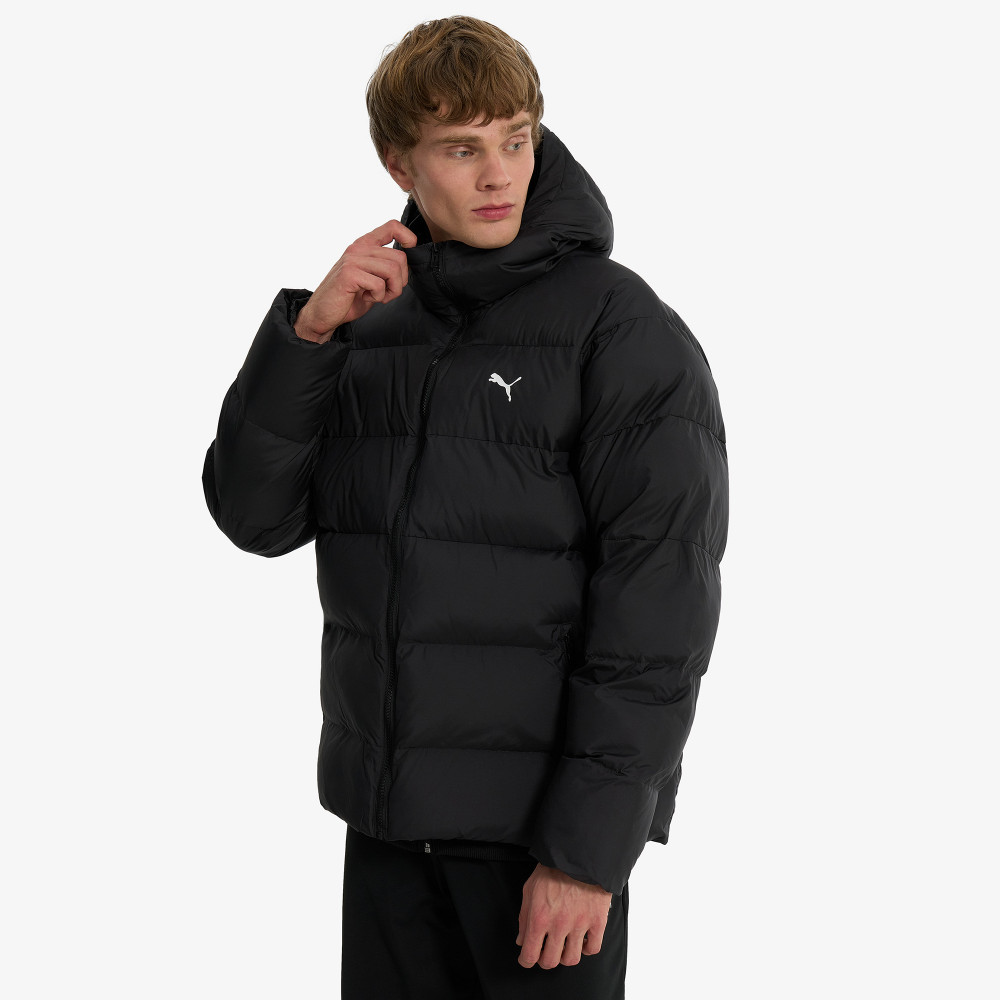 Мужская куртка PUMA - фото 2