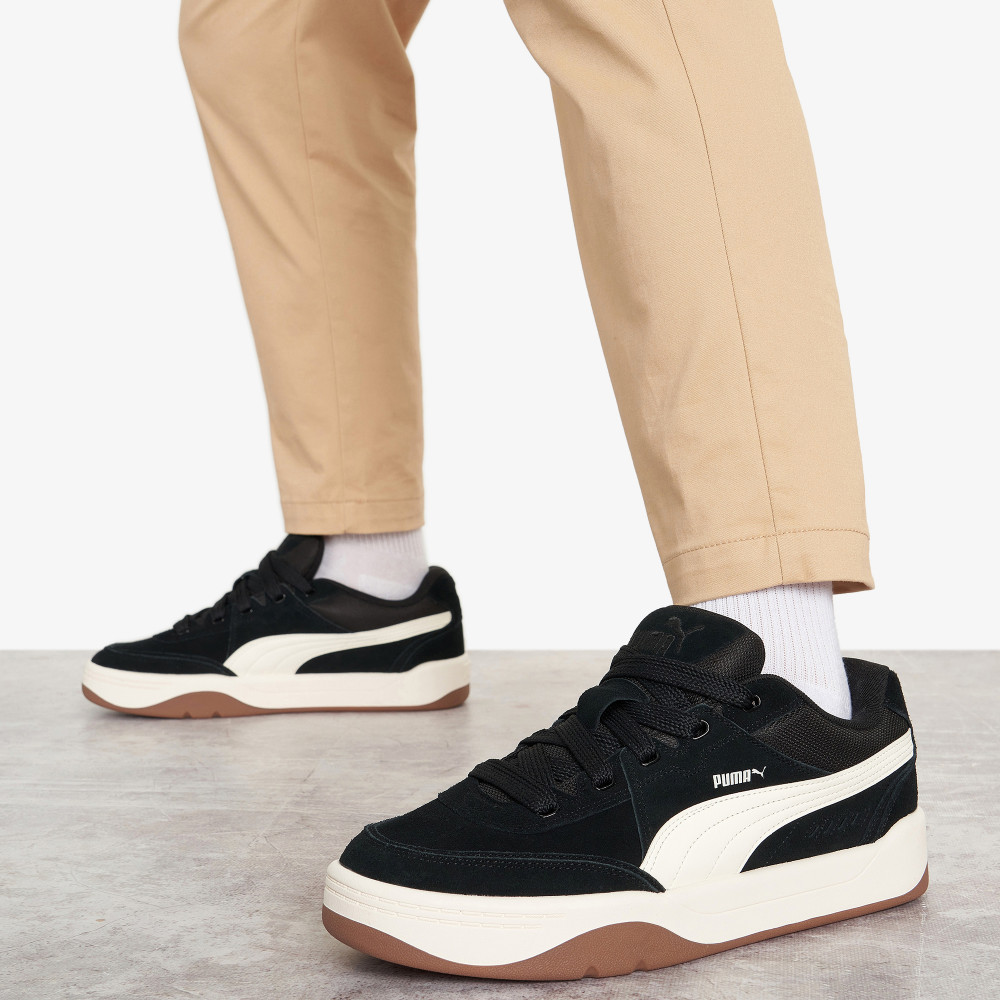 Мужские кеды PUMA Park Lifestyle - фото 8