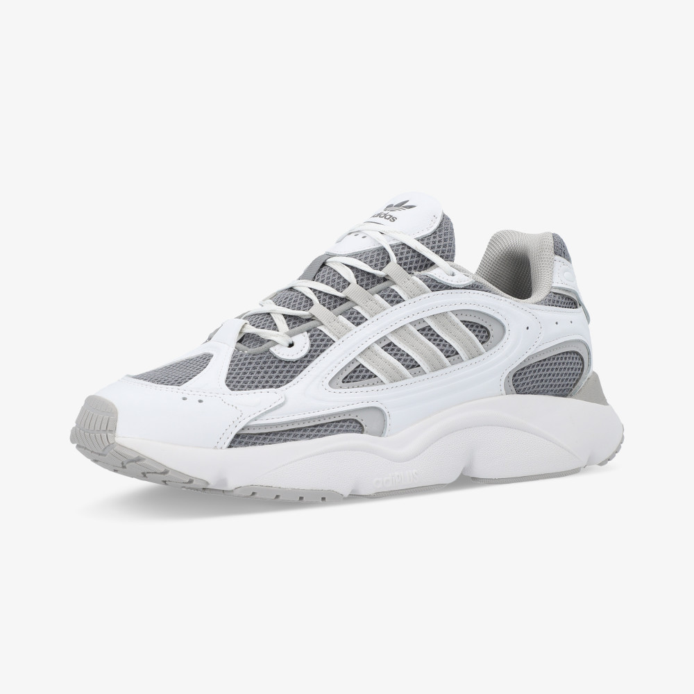 Мужские кроссовки adidas Ozmillen - фото 2