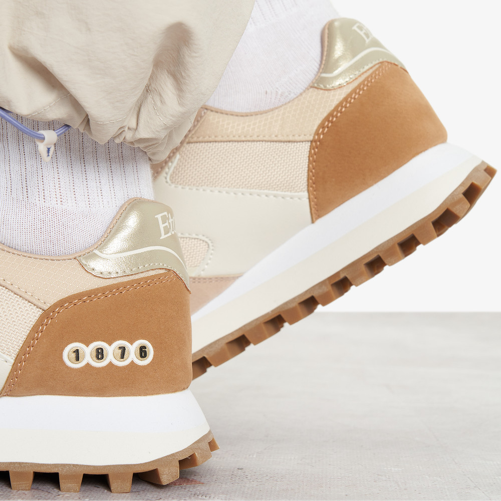 Женские кроссовки Etonic Ashen - фото 10