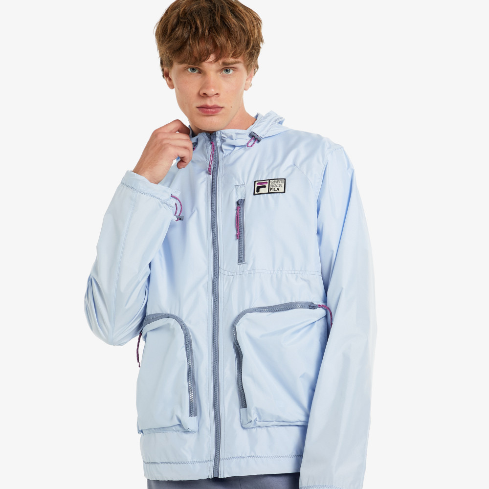 Мужская куртка FILA - фото 1