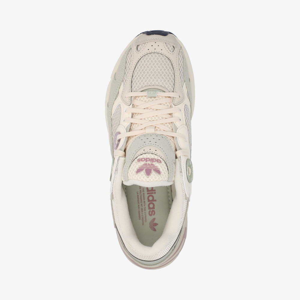 Adidas zx 800 store dames beige