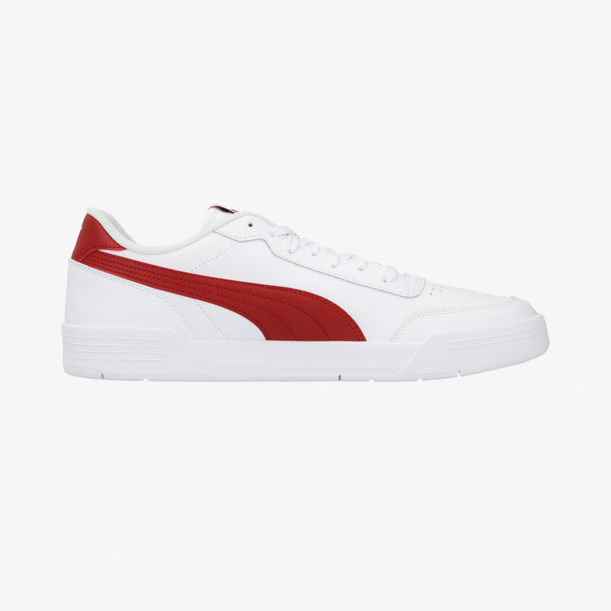 puma caracal red