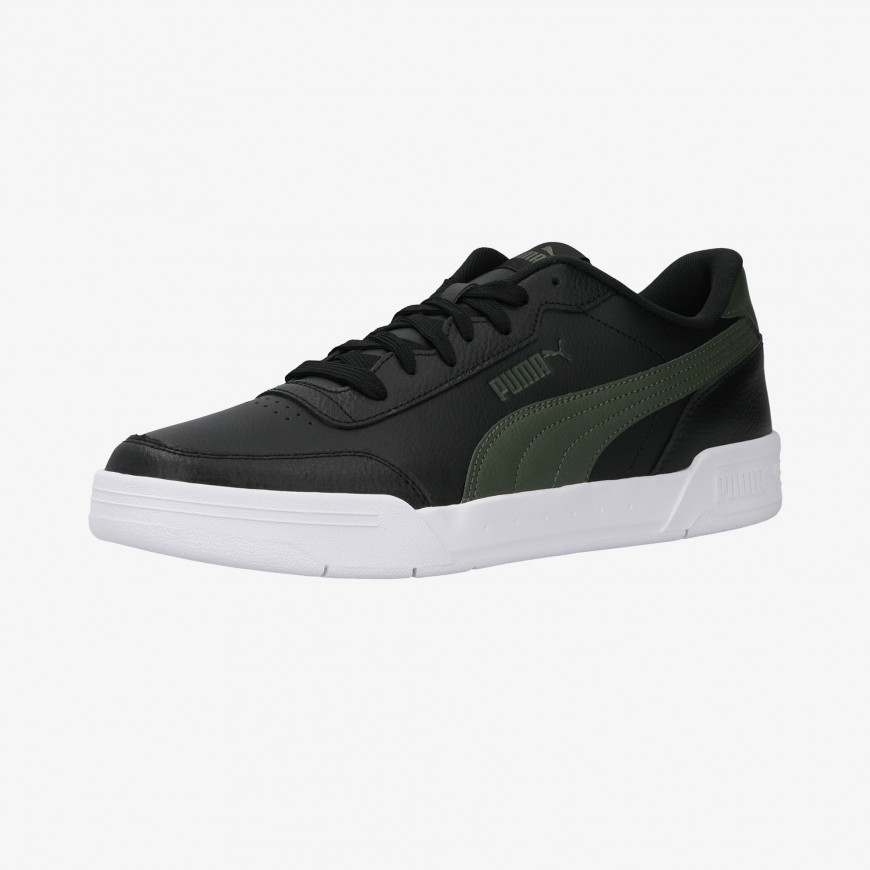 puma caracal suede