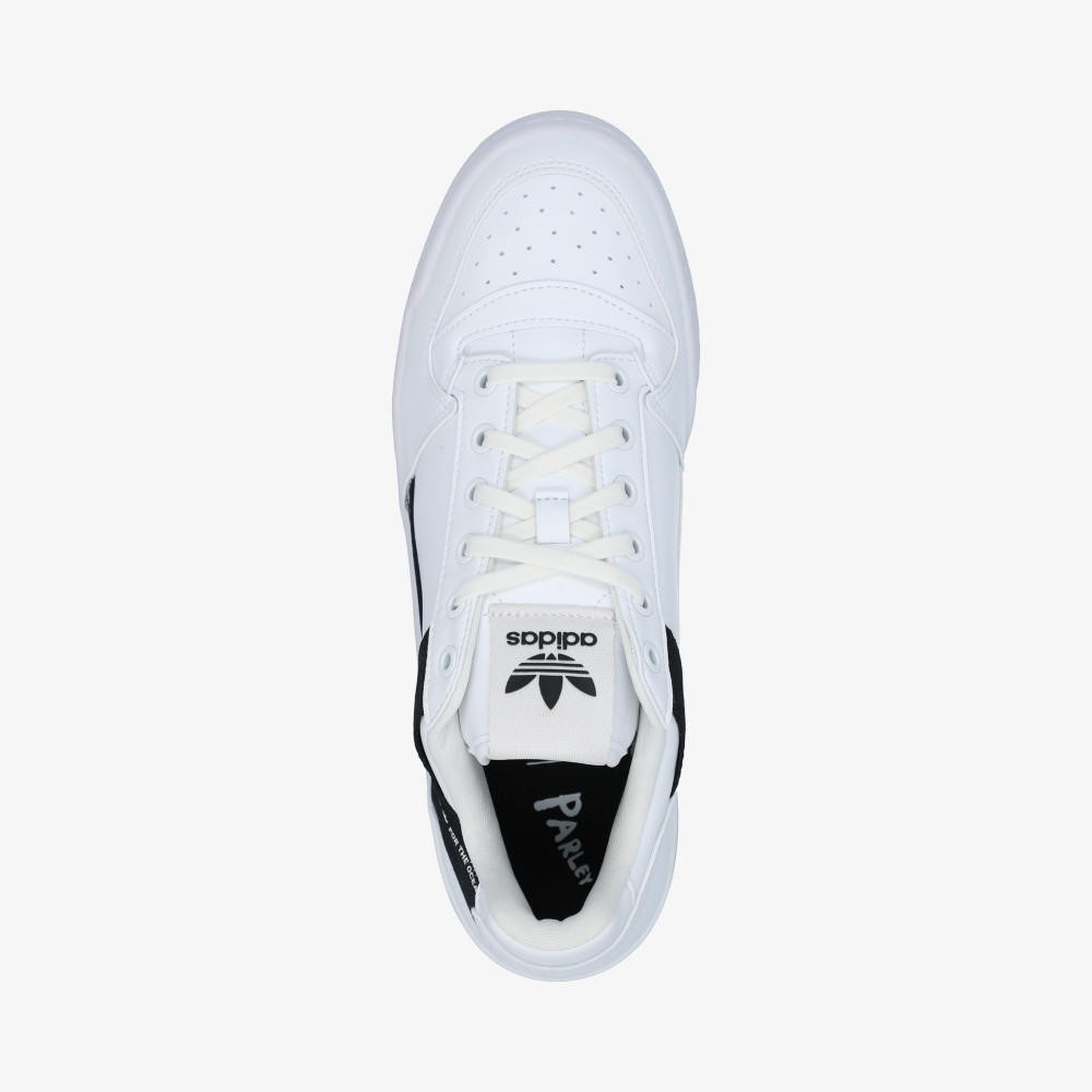 Женские кеды adidas Forum Bold - фото 5