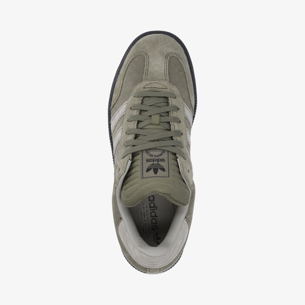 Кеды adidas Samba Xlg унисекс - фото 5