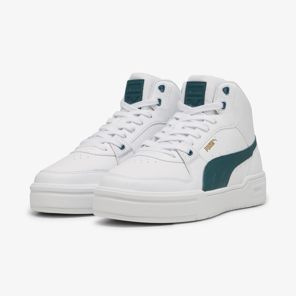 Мужские кеды PUMA Ca Pro Mid - фото 2