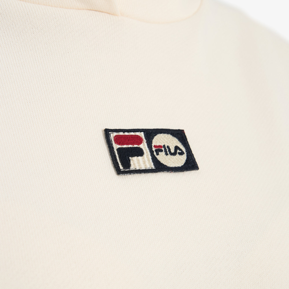 Женская худи FILA - фото 7