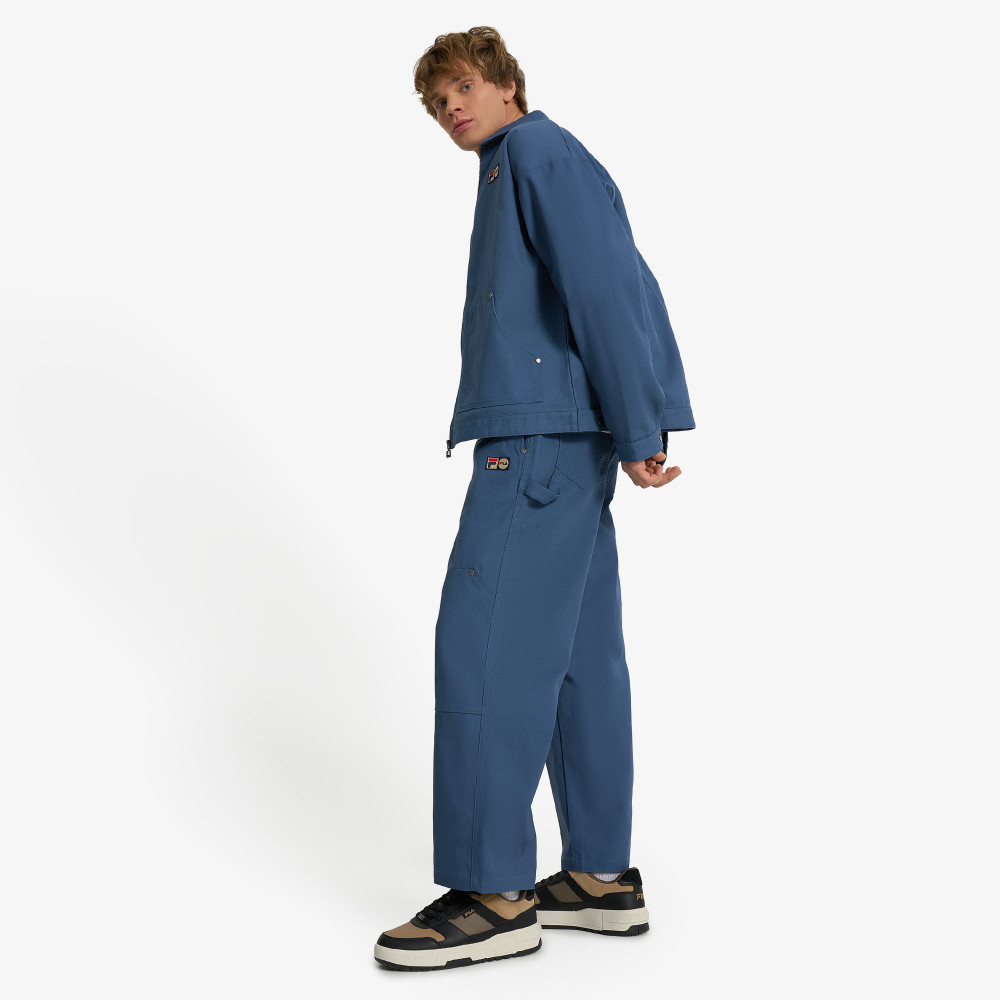 Мужские брюки FILA - фото 4