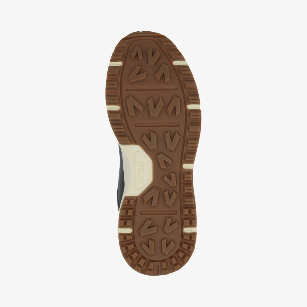 Мужские кроссовки FILA Walkway Low 3.0 - фото 6