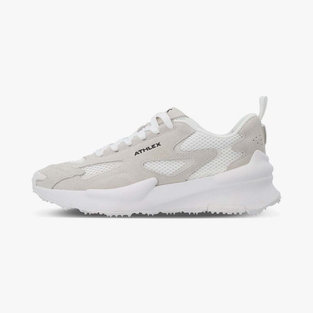 Женские кроссовки Athlex Fuse - фото 1