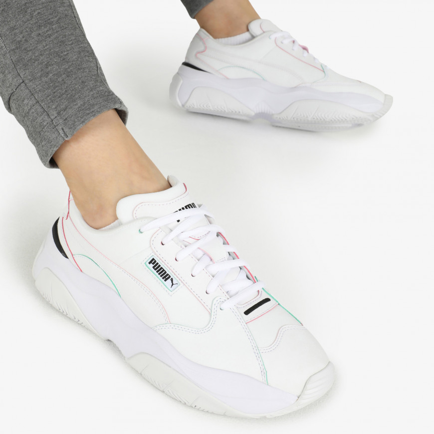 puma storm y
