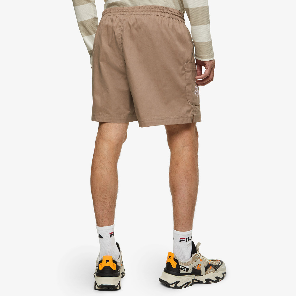 Мужские шорты Reebok Skate Short - фото 2