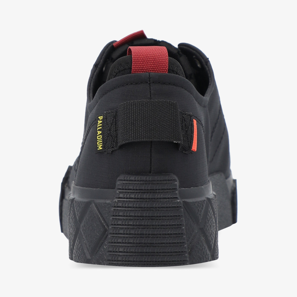 Мужские кеды PALLADIUM Ace City Shell Lo - фото 3
