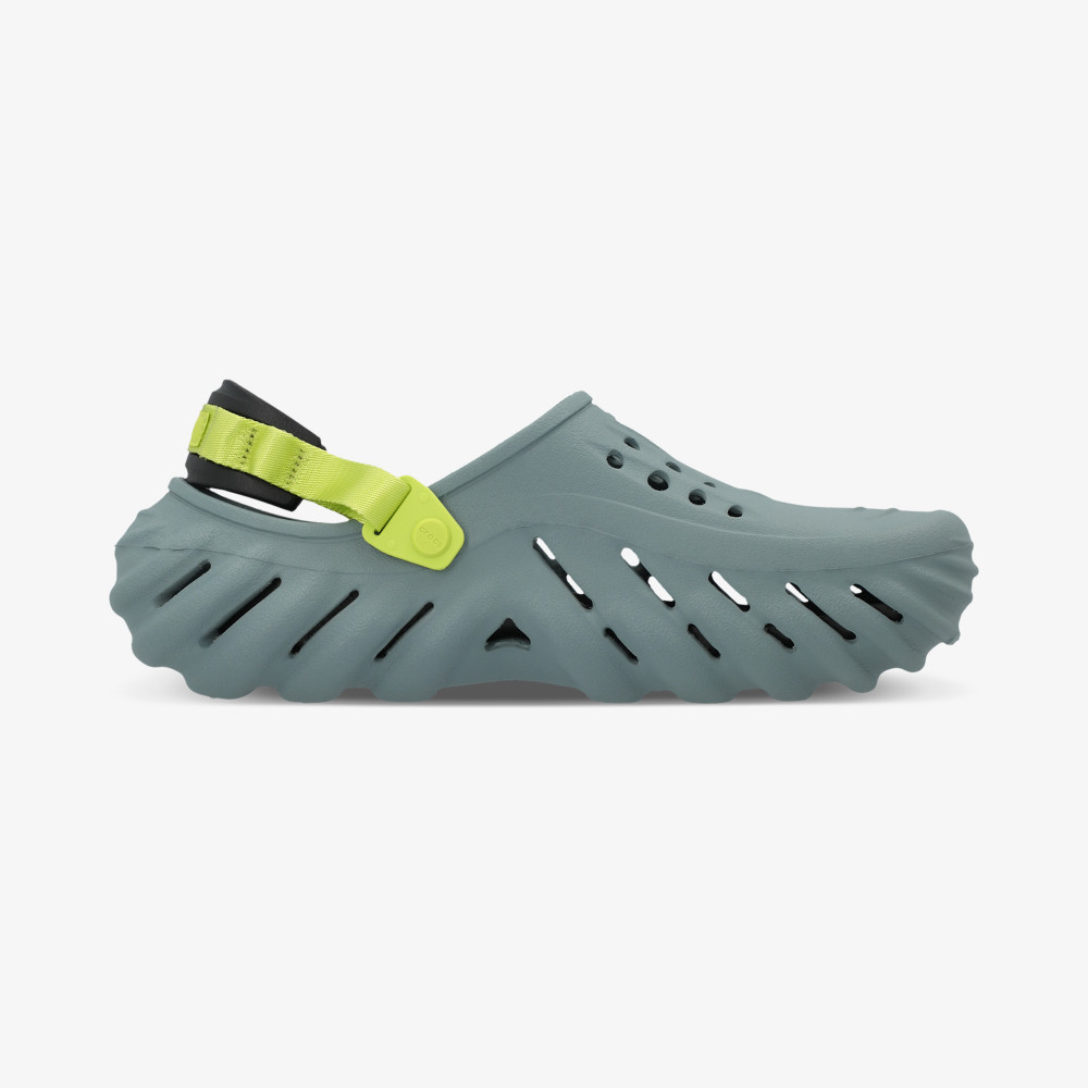 Мужские сабо Crocs Echo - фото 5