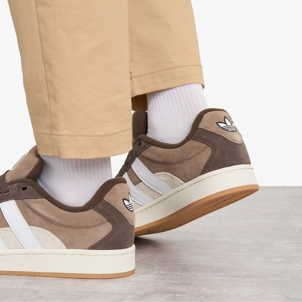 Кеды adidas Campus 00 S унисекс - фото 10