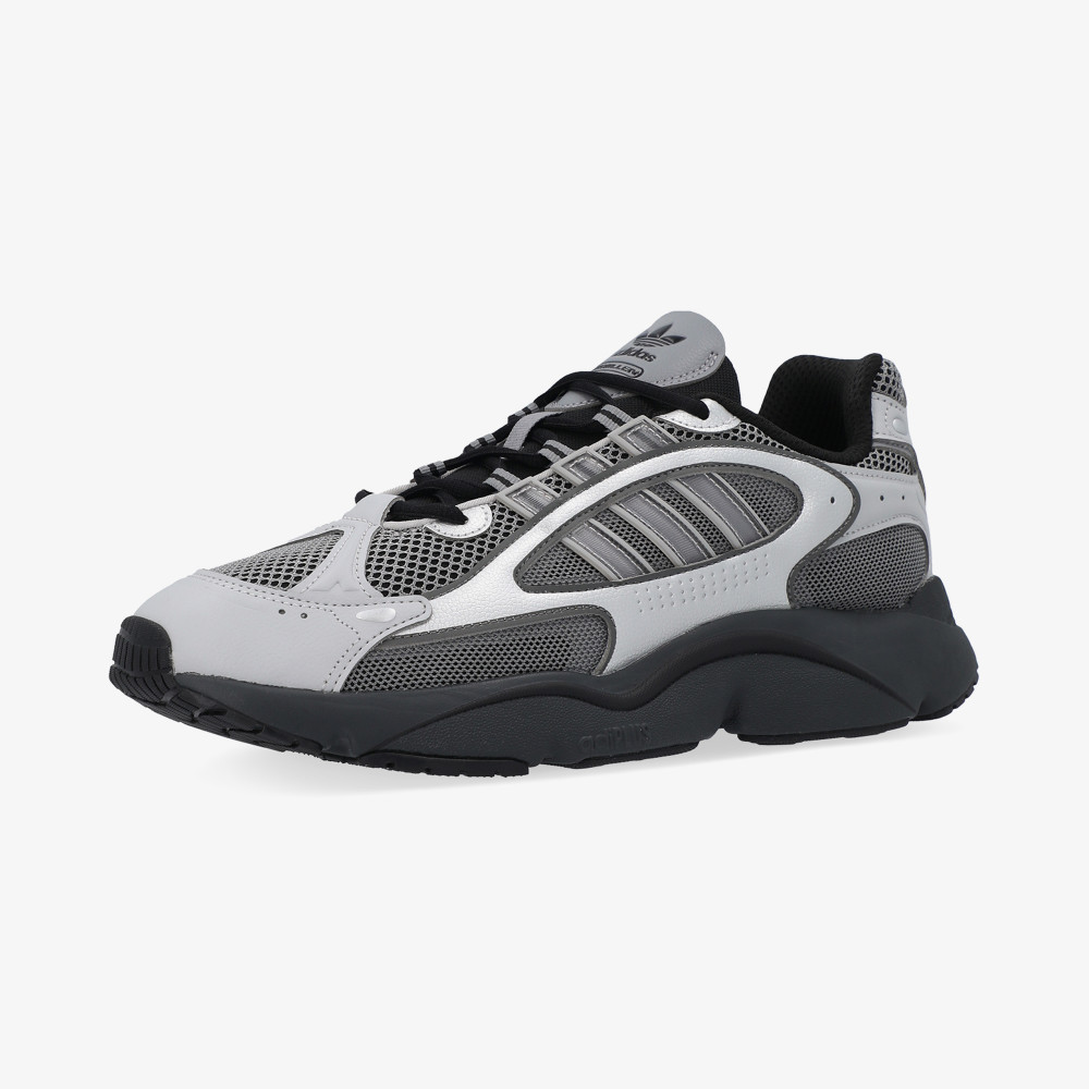 Мужские кроссовки adidas Ozmillen - фото 2