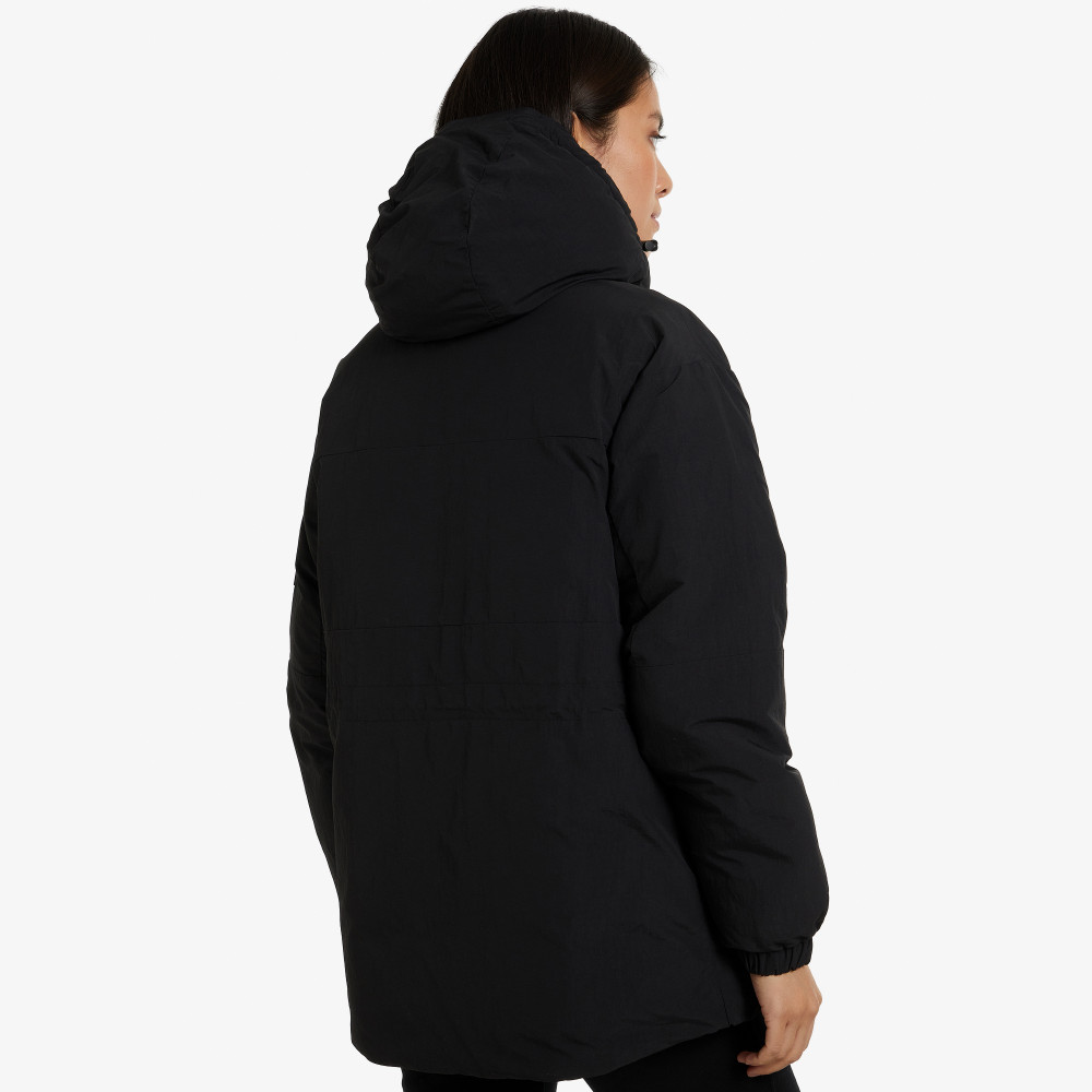 Женский пуховик FILA - фото 2