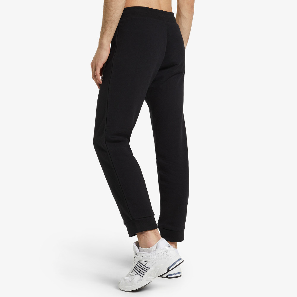 Мужские брюки adidas Adicolor Trefoil - фото 2