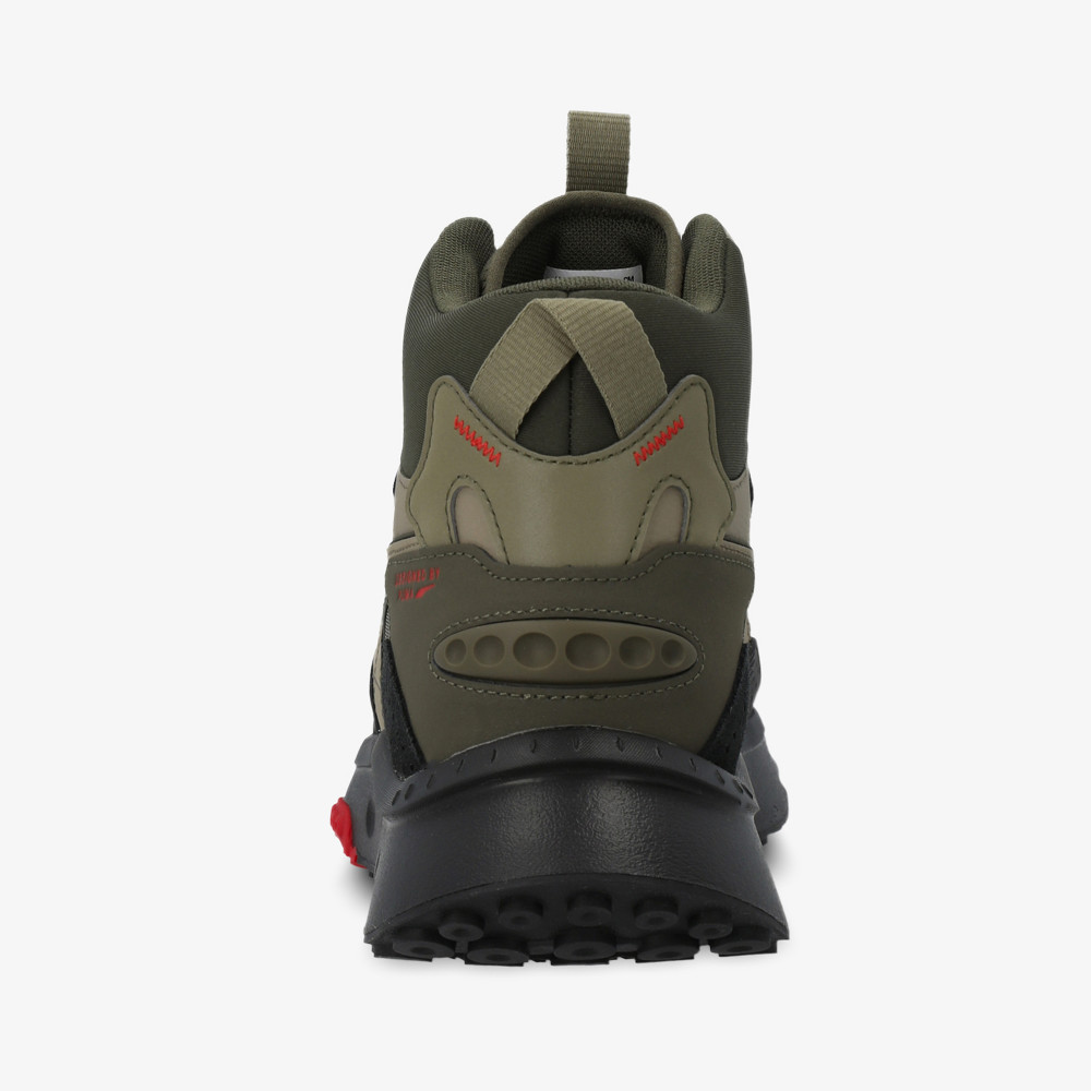 Мужские кроссовки PUMA Wild Rider - фото 3