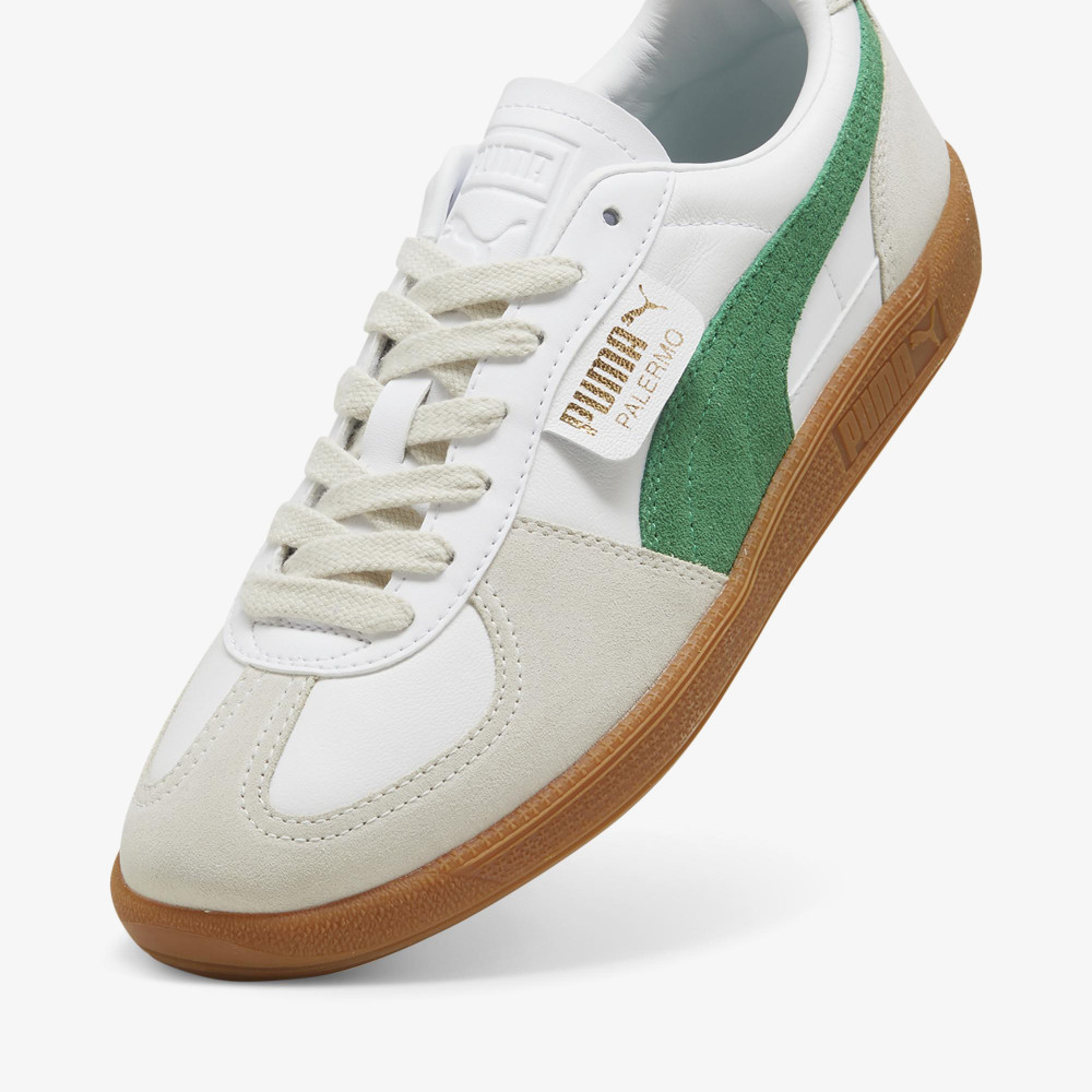 Мужские кеды PUMA Palermo Lth - фото 6
