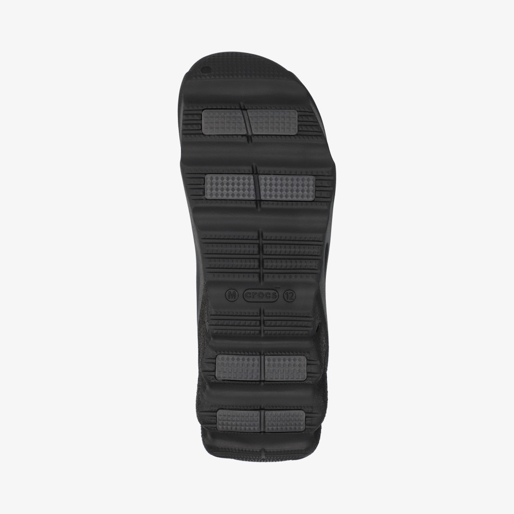 Мужские полуботинки Crocs Echo Storm Heel Dip - фото 5