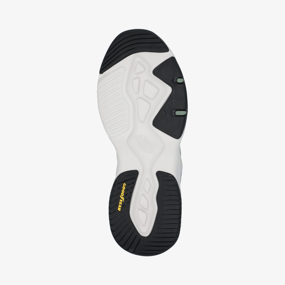 Мужские кроссовки Skechers D'Lites 4.0 - фото 6