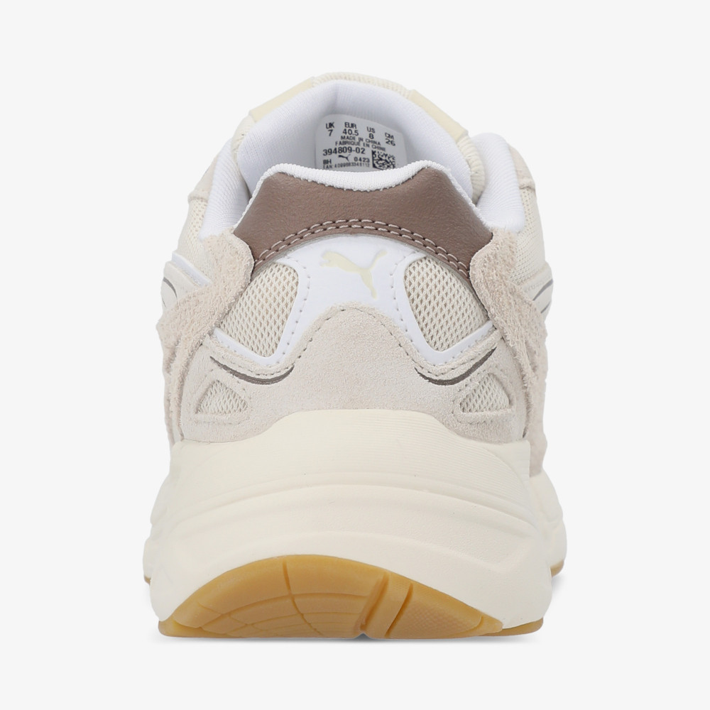 Женские кроссовки PUMA Teveris Nitro Earth - фото 3
