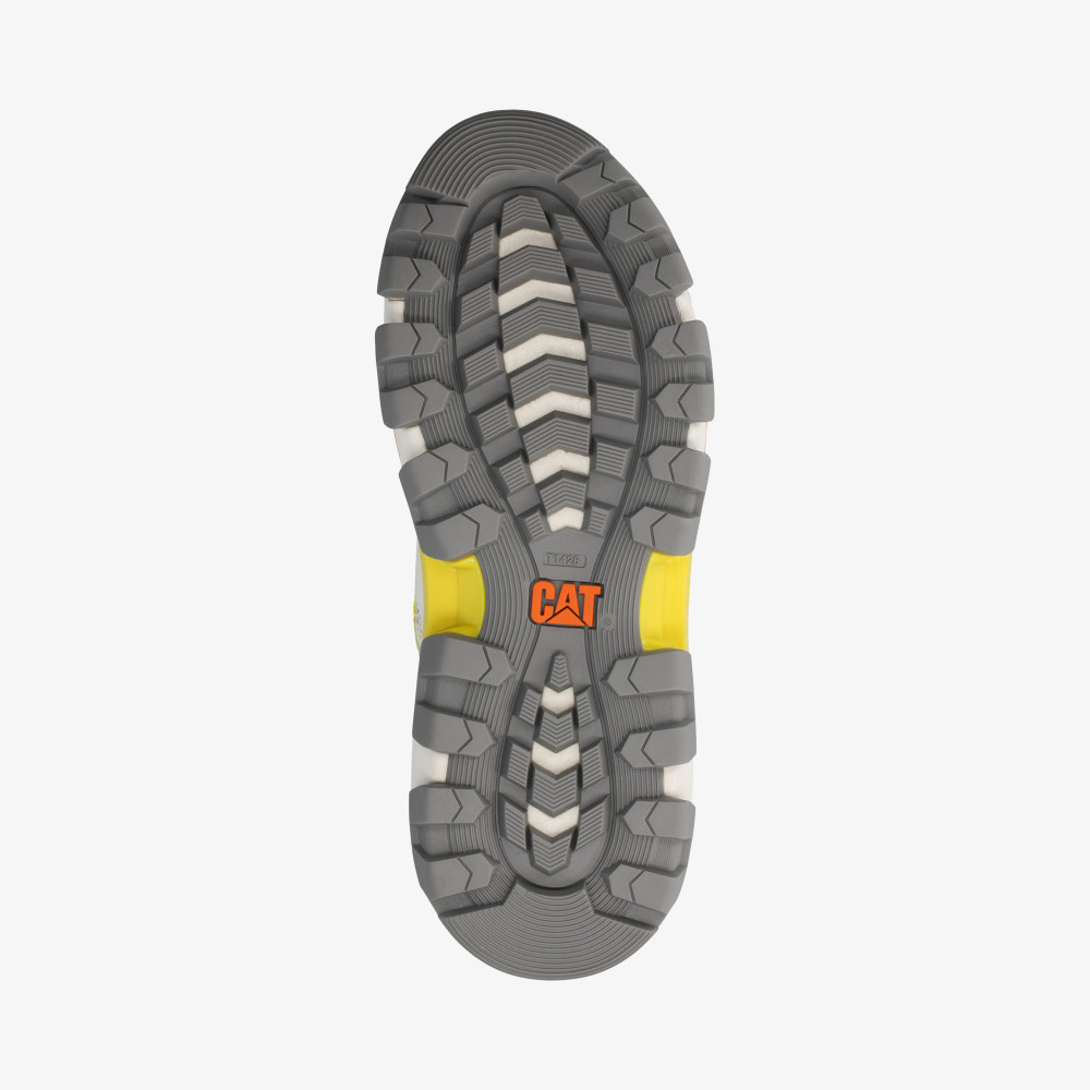 Полуботинки унисекс Caterpillar Raider Sport - фото 6