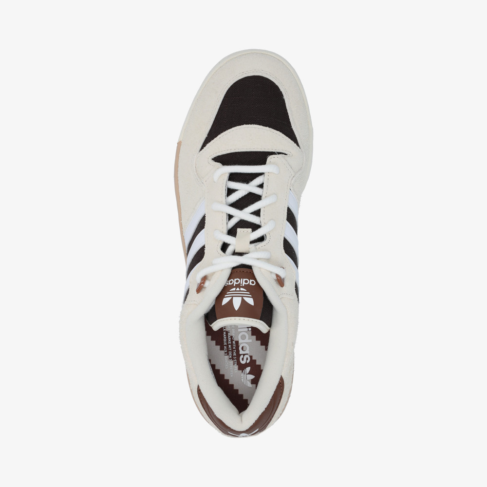 Мужские кеды adidas Rivalry Low - фото 5