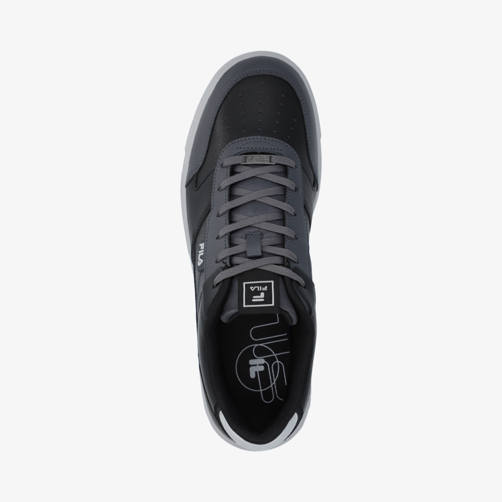 Мужские кеды FILA FX-1000 Low - фото 5