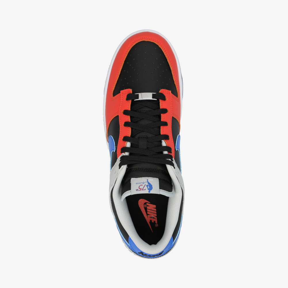 Мужские кеды Nike Dunk Low Retro - фото 5