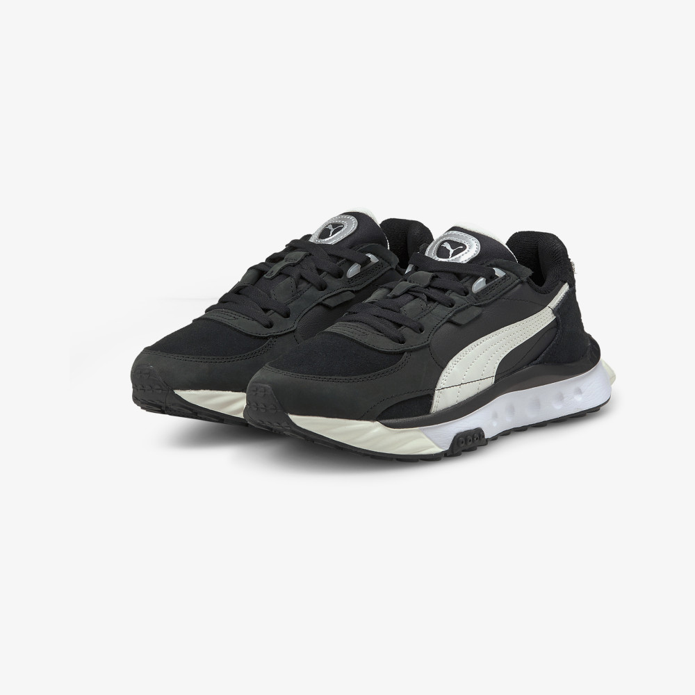 Женские кроссовки PUMA Wild Rider - фото 2