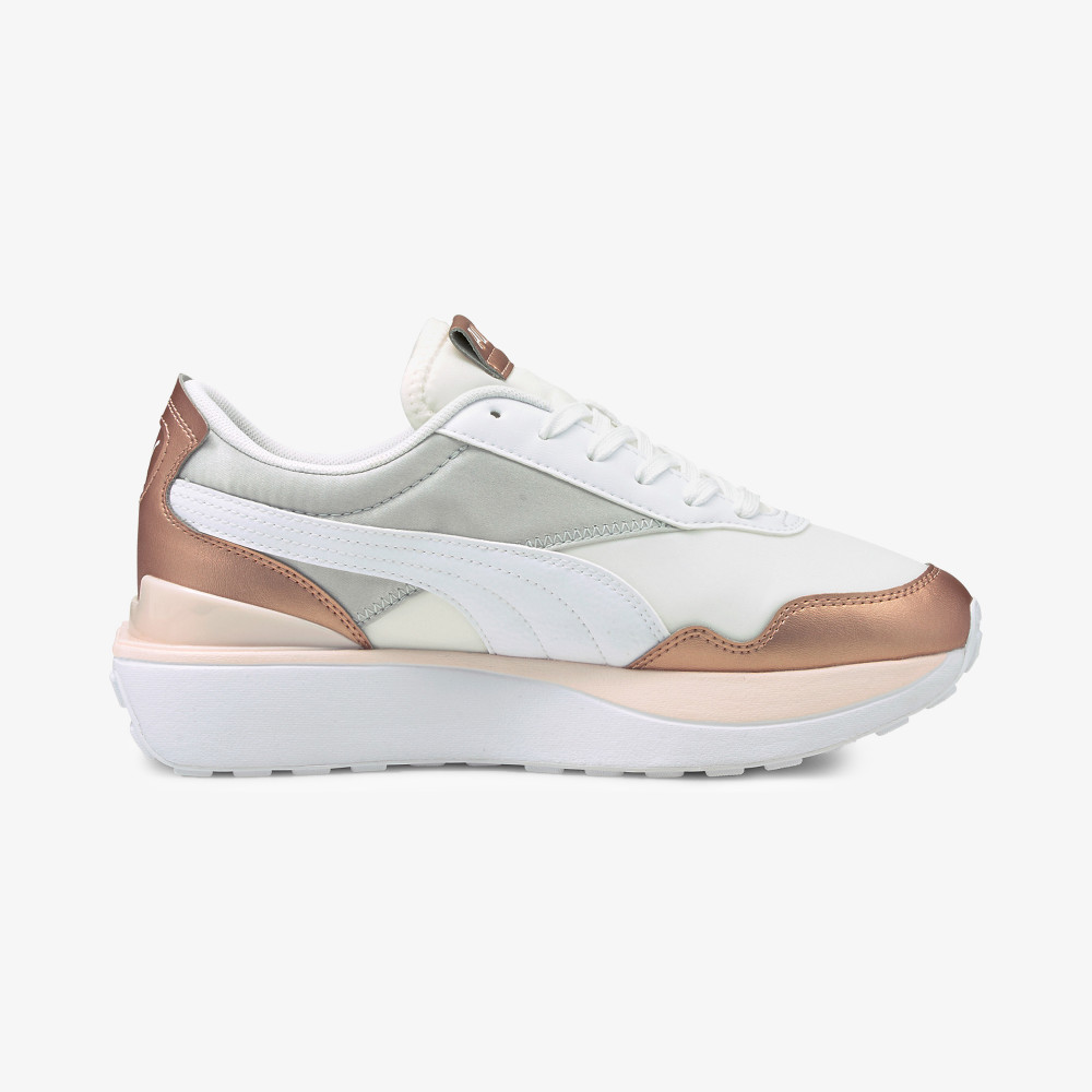 Женские кроссовки PUMA Cruise Rider - фото 4