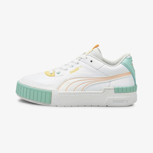 Puma on sale cali peach