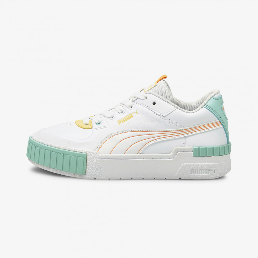 puma cali iridescent