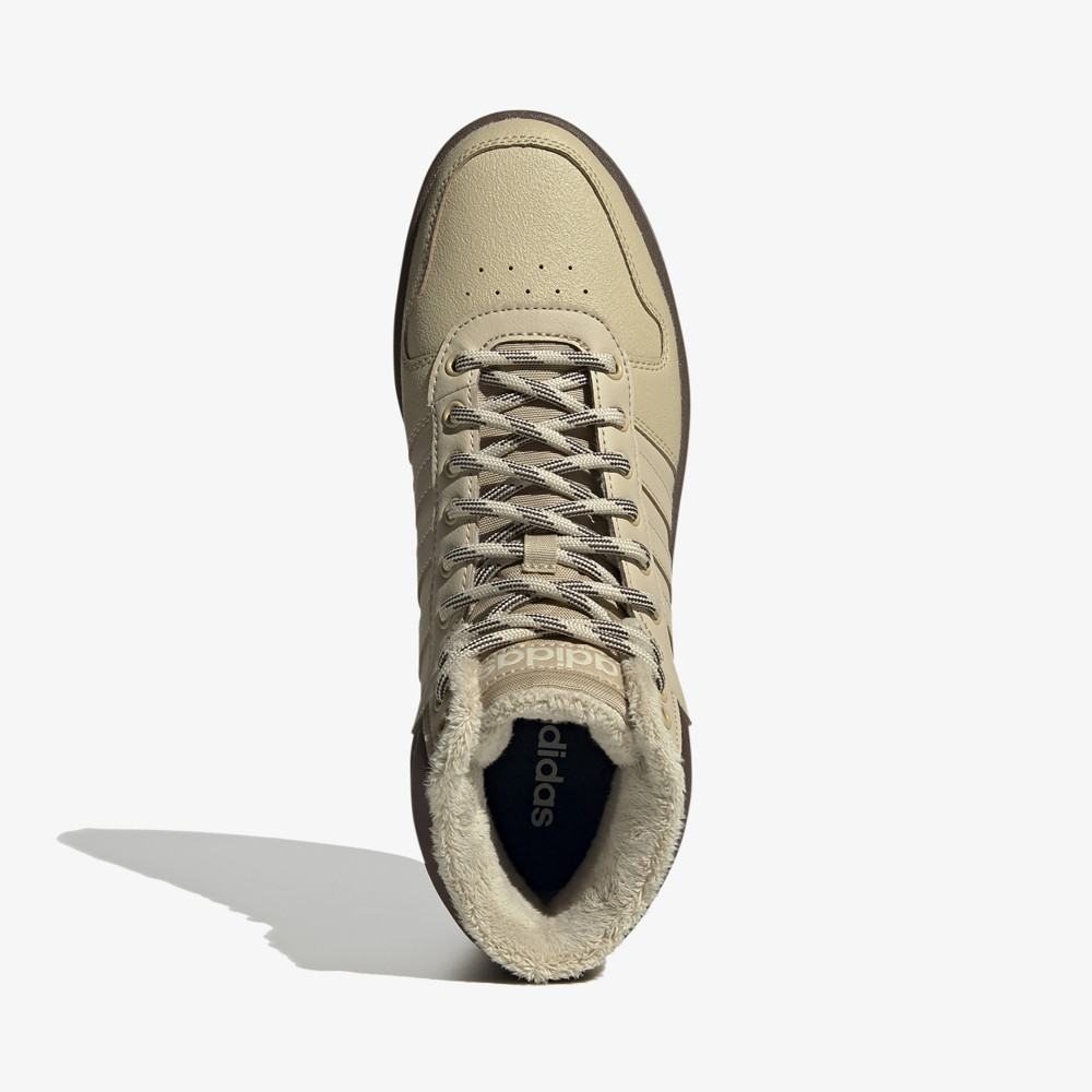 Мужские кеды adidas Hoops 2.0 Mid - фото 5