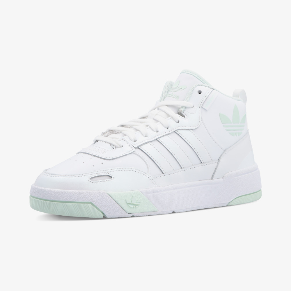 Женские кеды adidas Up Court - фото 2