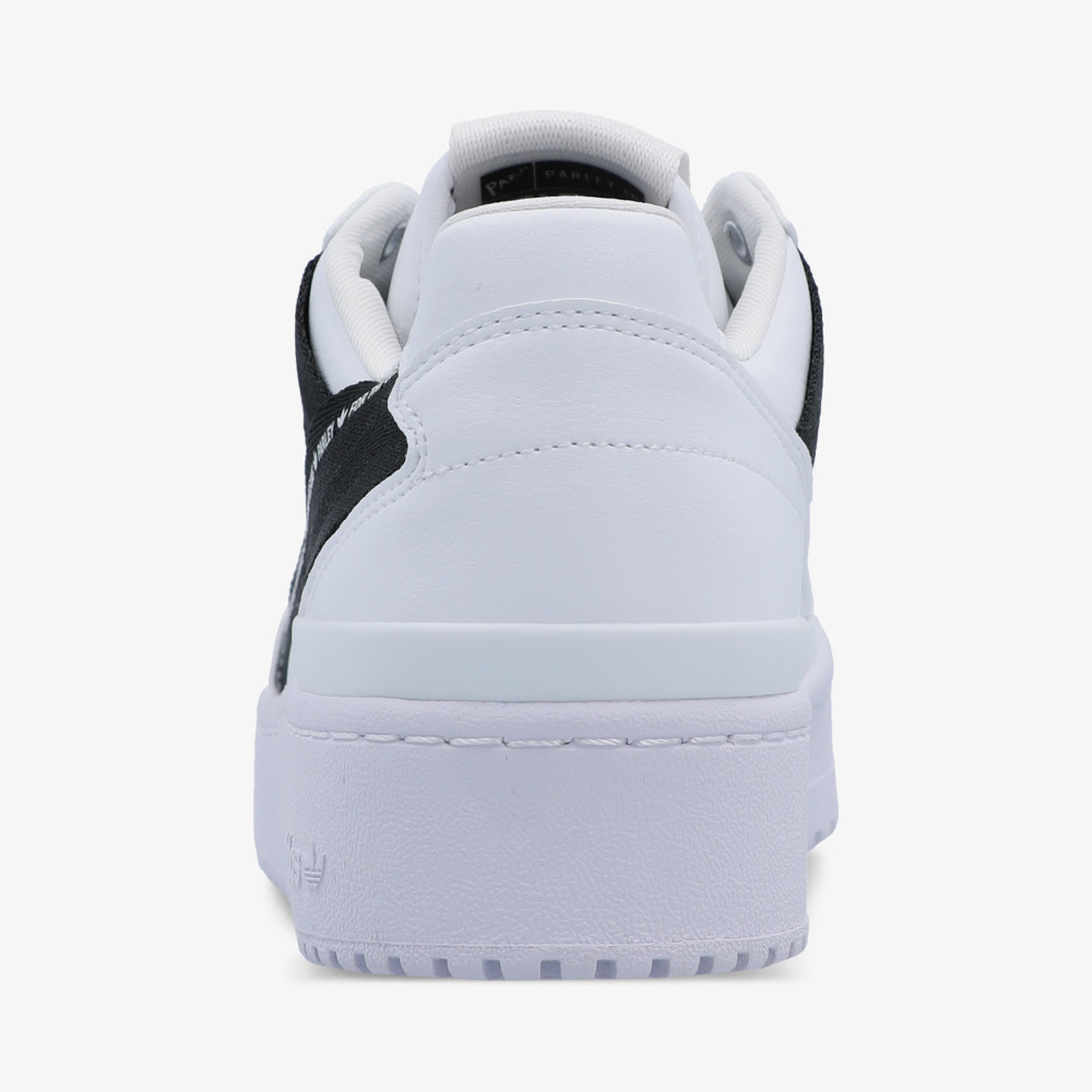 Женские кеды adidas Forum Bold - фото 3