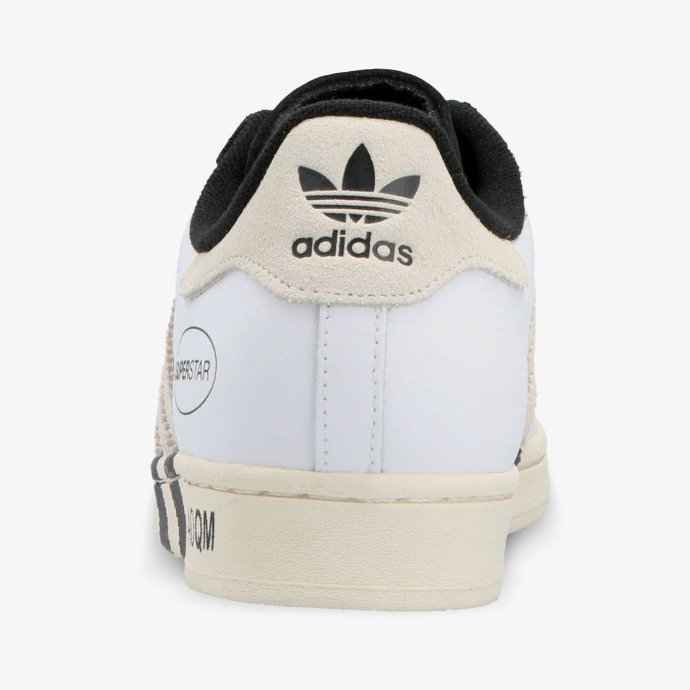 Мужские кеды adidas Superstar - фото 3
